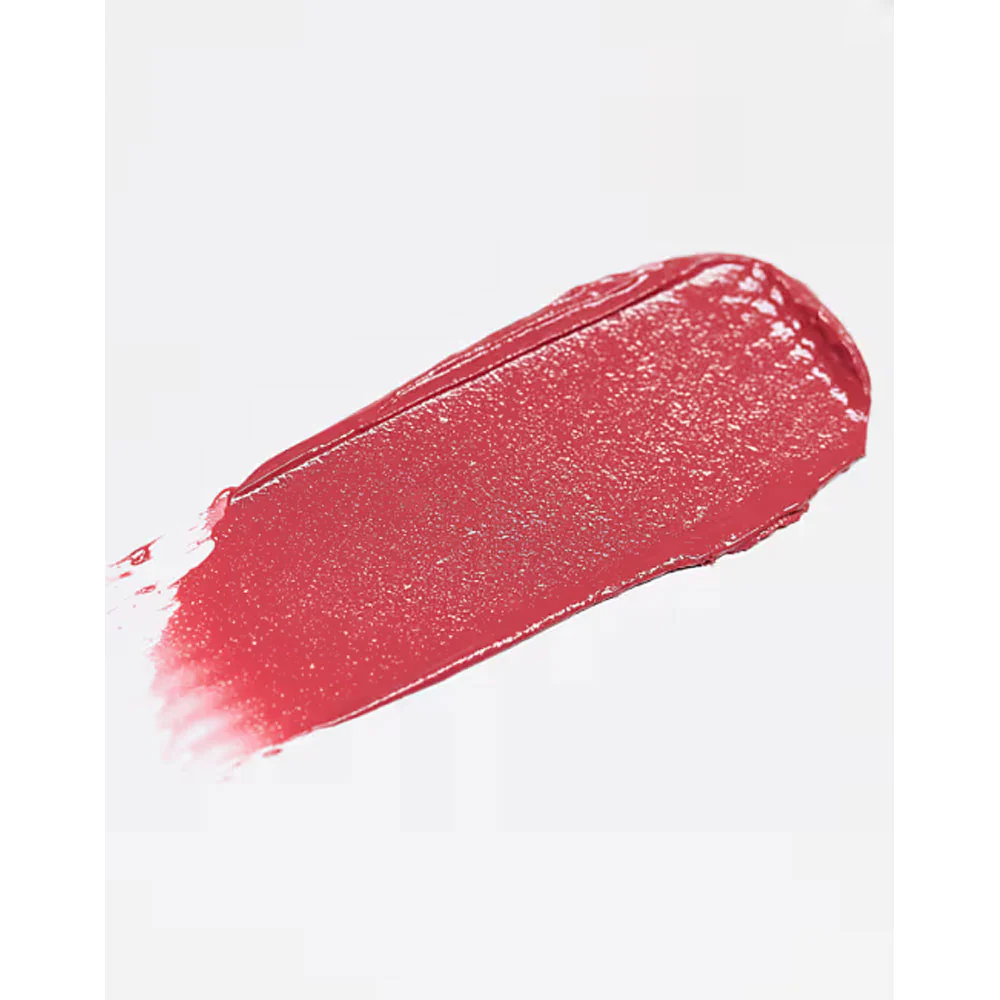Revolution Pout Balm Glossy Shine Lip Balm Rose Shine - Image 4