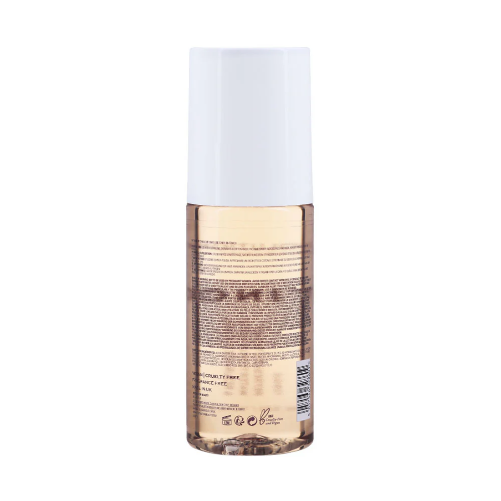 Revolution Retinol Toner 150ml - Image 2