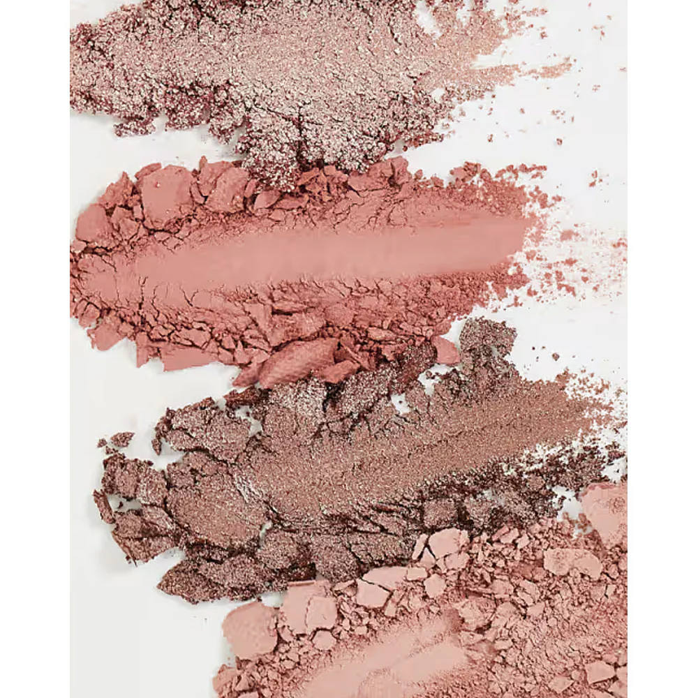 Revolution Shadow Palette Love Yourself Soft Pink - Image 3