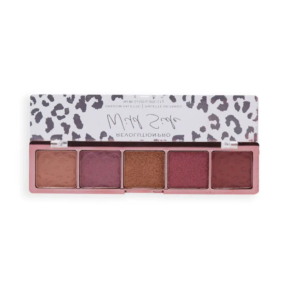 Revolution Shadow Palette Wild Side 1.1g