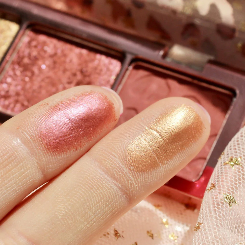 Revolution Shadow Palette Wild Side 1.1g - Image 2