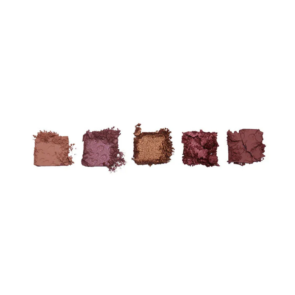 Revolution Shadow Palette Wild Side 1.1g - Image 3