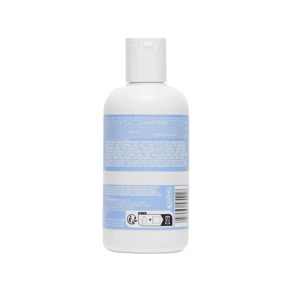 Revolution Skin 2% Salicylic Acid & Zinc BHA Cleanser 150ml - Image 3