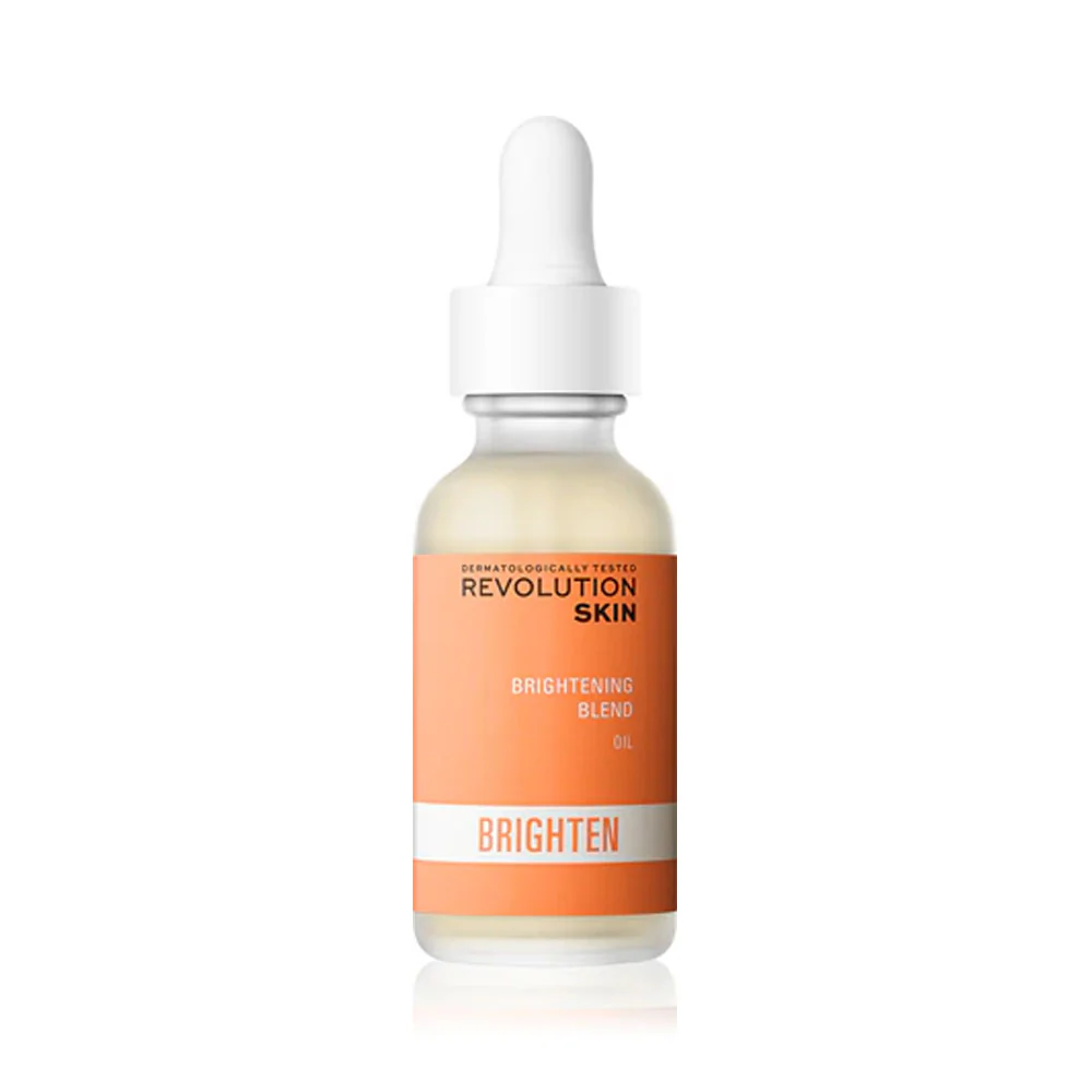 Revolution Skin Brightening Blend Oil Brighten 30ml