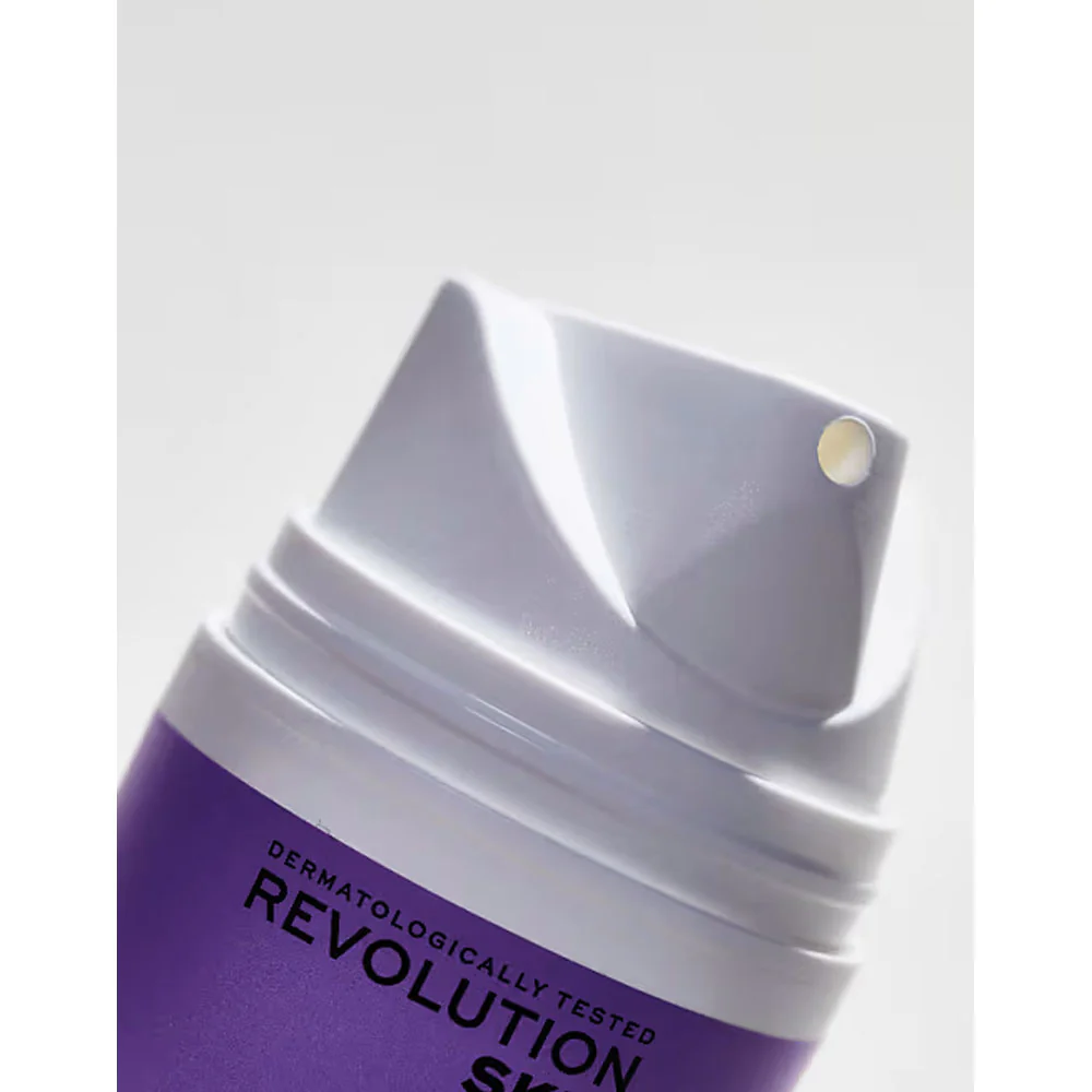 Revolution Skin Retinol Overnight Cream 50ml - Image 3