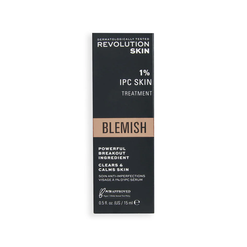 Revolution Skin Treatment 1% Ipc Skin Blemish 15ml - Image 2