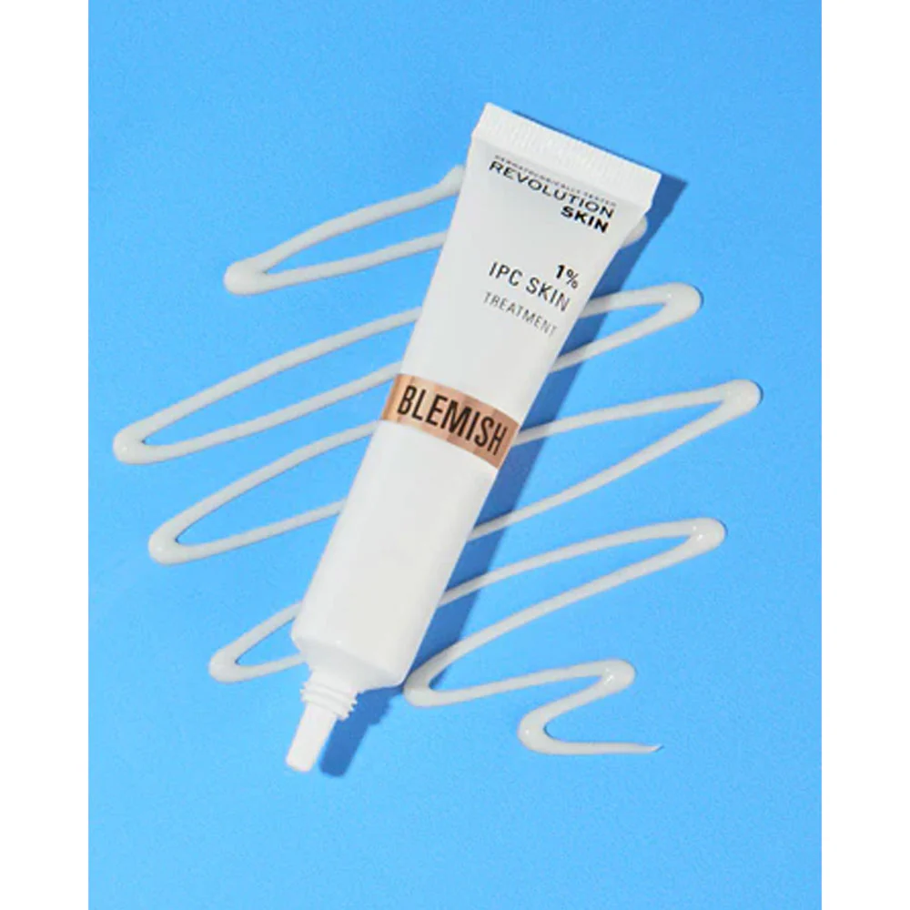 Revolution Skin Treatment 1% Ipc Skin Blemish 15ml - Image 3
