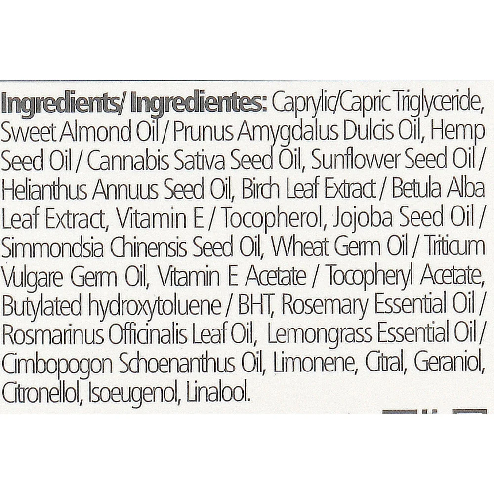 Revox B77 Anti Cellulite Oil 75ml - Image 3