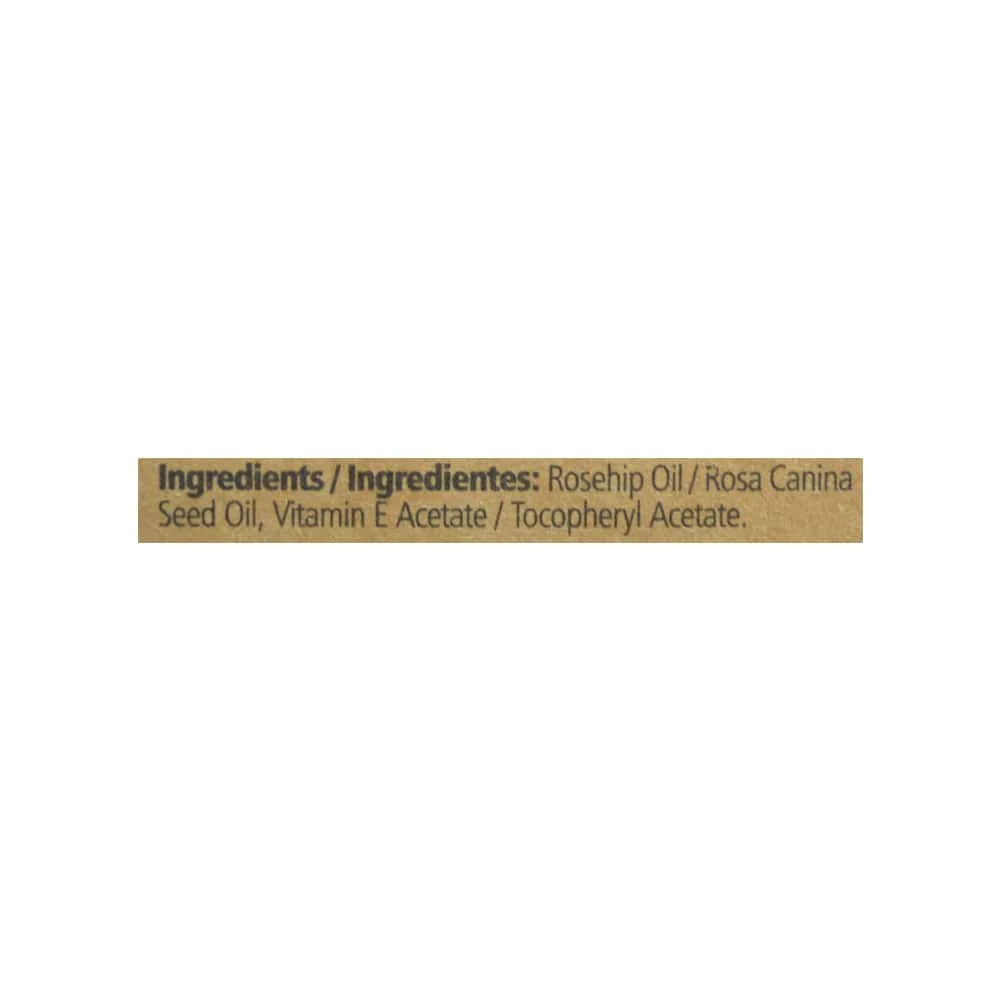 Revox B77 Bio Rosehip Oil 100% Pure 30ml - Image 4