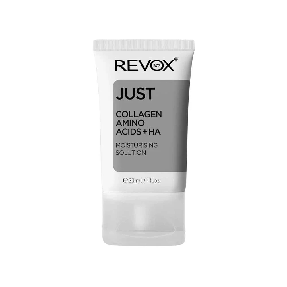 Revox B77 Just Collagen Amino Acids+HA Moisturising Solution 30ml - Image 3