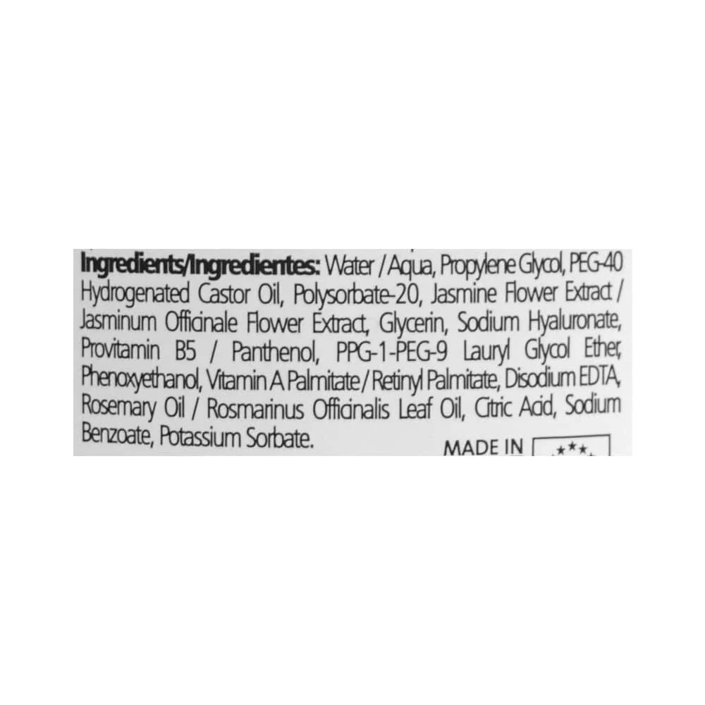 Revox B77 Just Retinol Rejuvenating Toner 300ml - Image 3