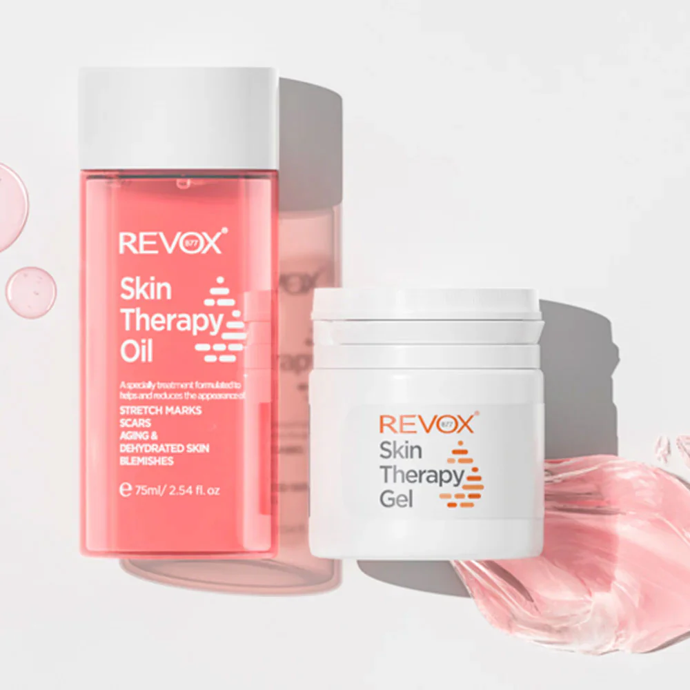 Revox B77 Skin Therapy Gel 50ml - Image 3