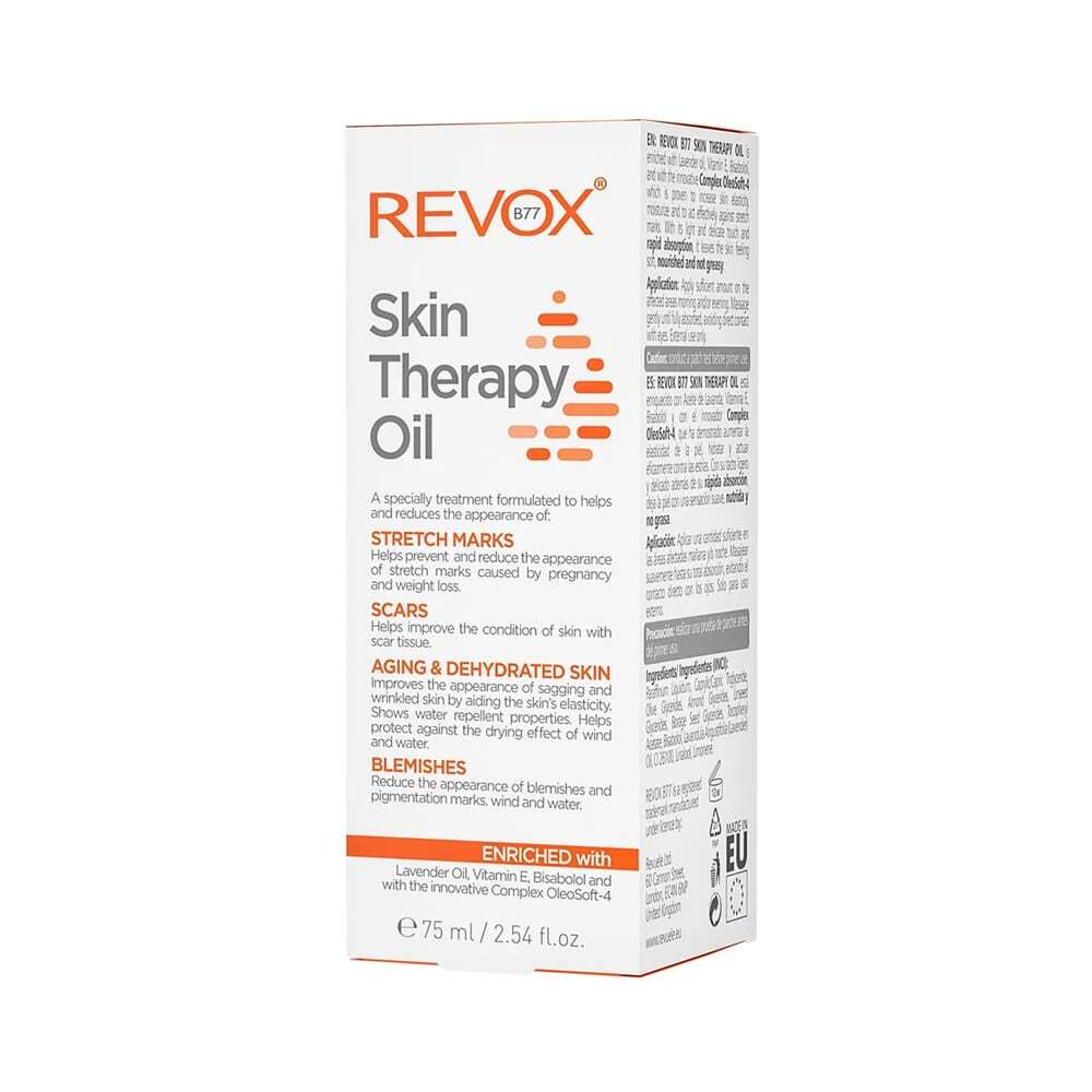 Revox B77 Skin Therapy Oil 75ml - Image 2