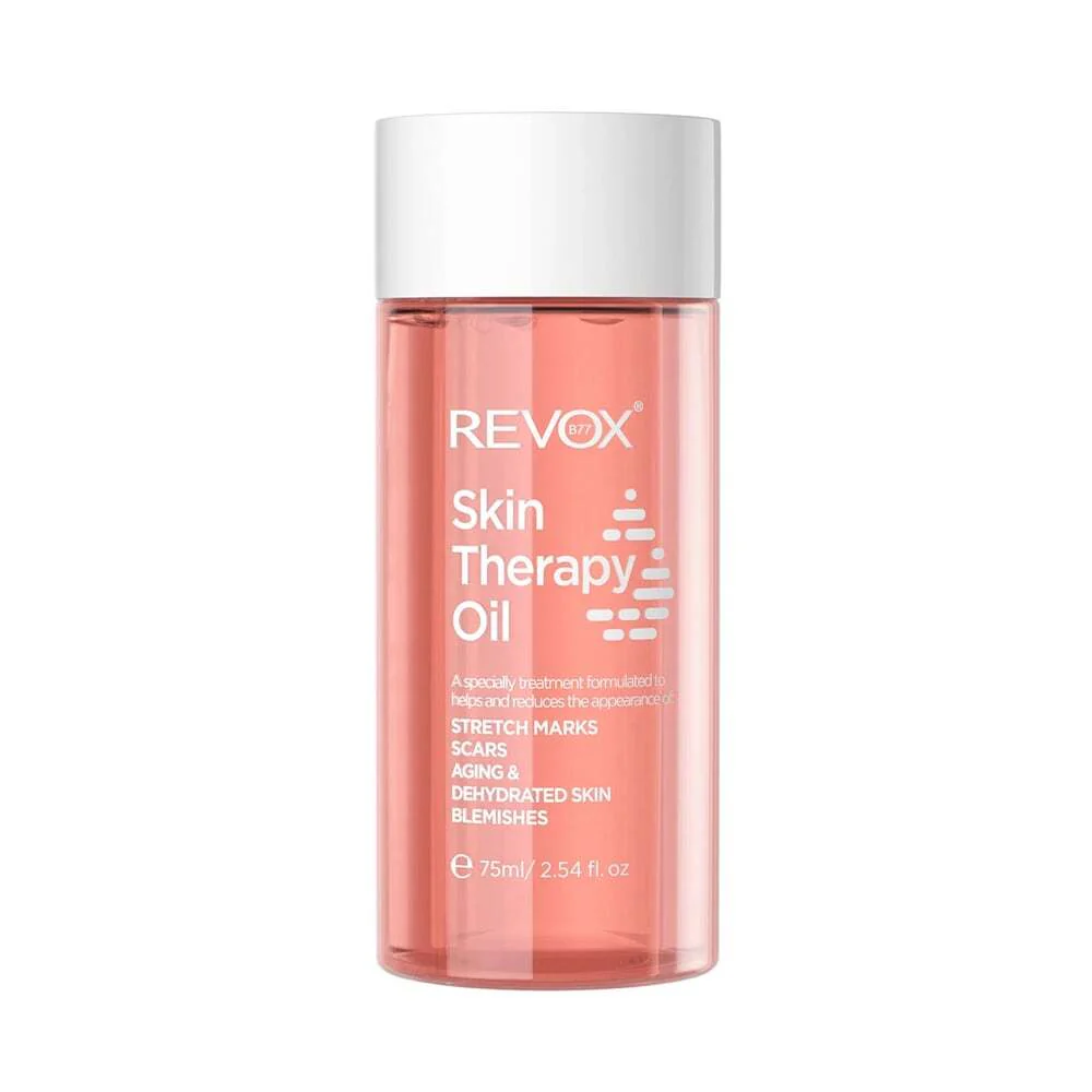 Revox B77 Skin Therapy Oil 75ml - Image 3