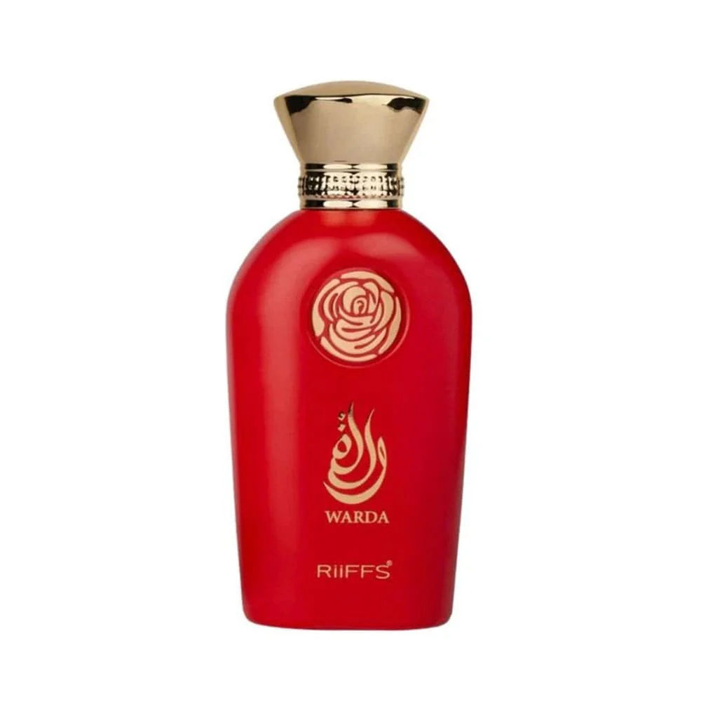 Riiffs Warda Eau De Parfum Spray 100ml - Image 2