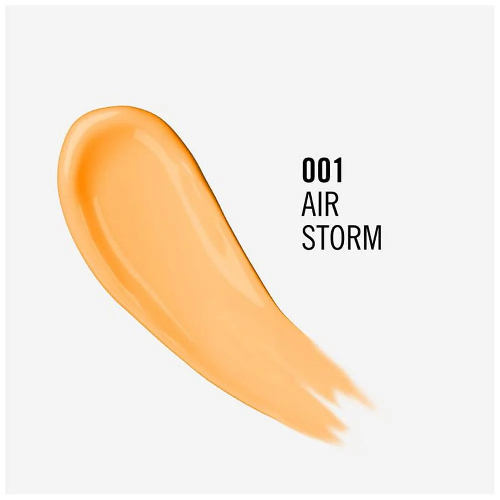 Rimmel Kind & Free Tinted Lip Balm 001 Air Storm - Image 4