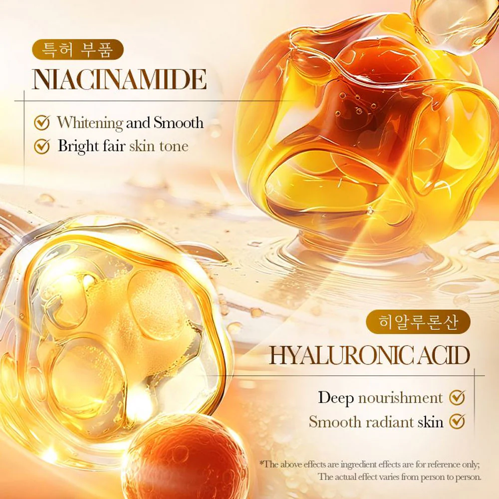 Sadoer 70% Rice Essence Whitening Toner 120ml - Image 2