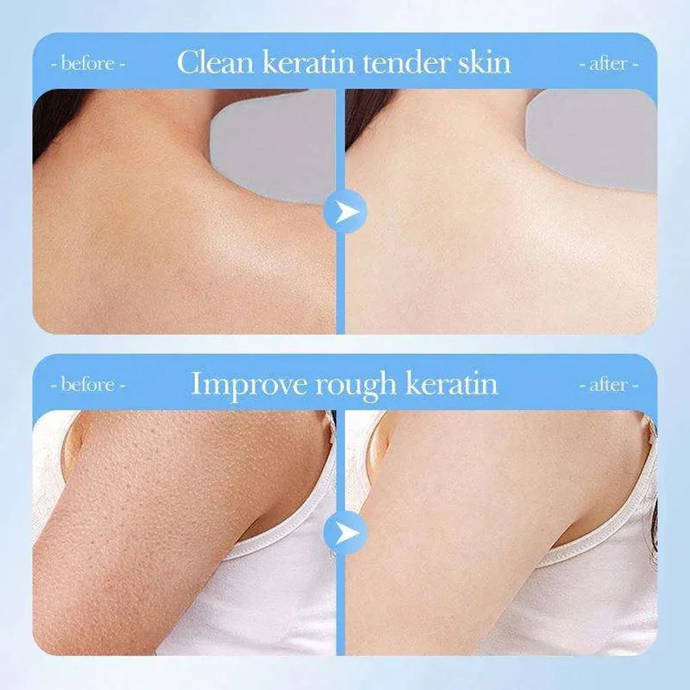 Sadoer Ceramide Organic Pure Milk White Bath Salt 430g - Image 3