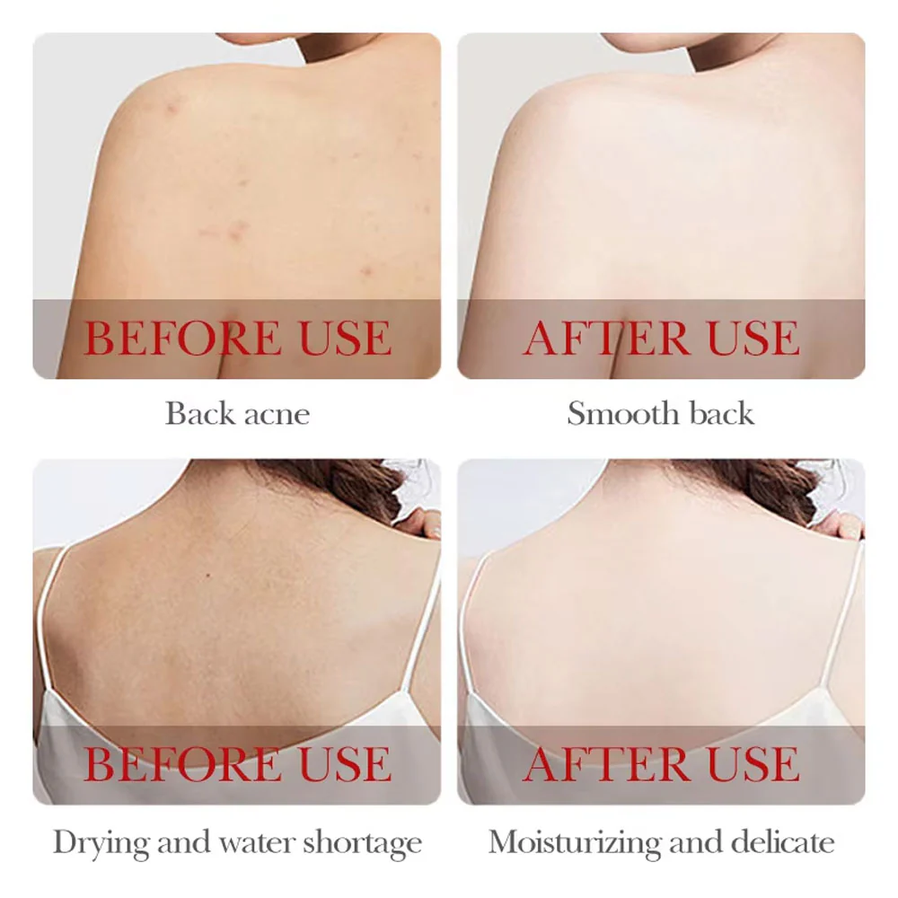 Sadoer Coffee Anti Wrinkle Body Lotion 260g - Image 3