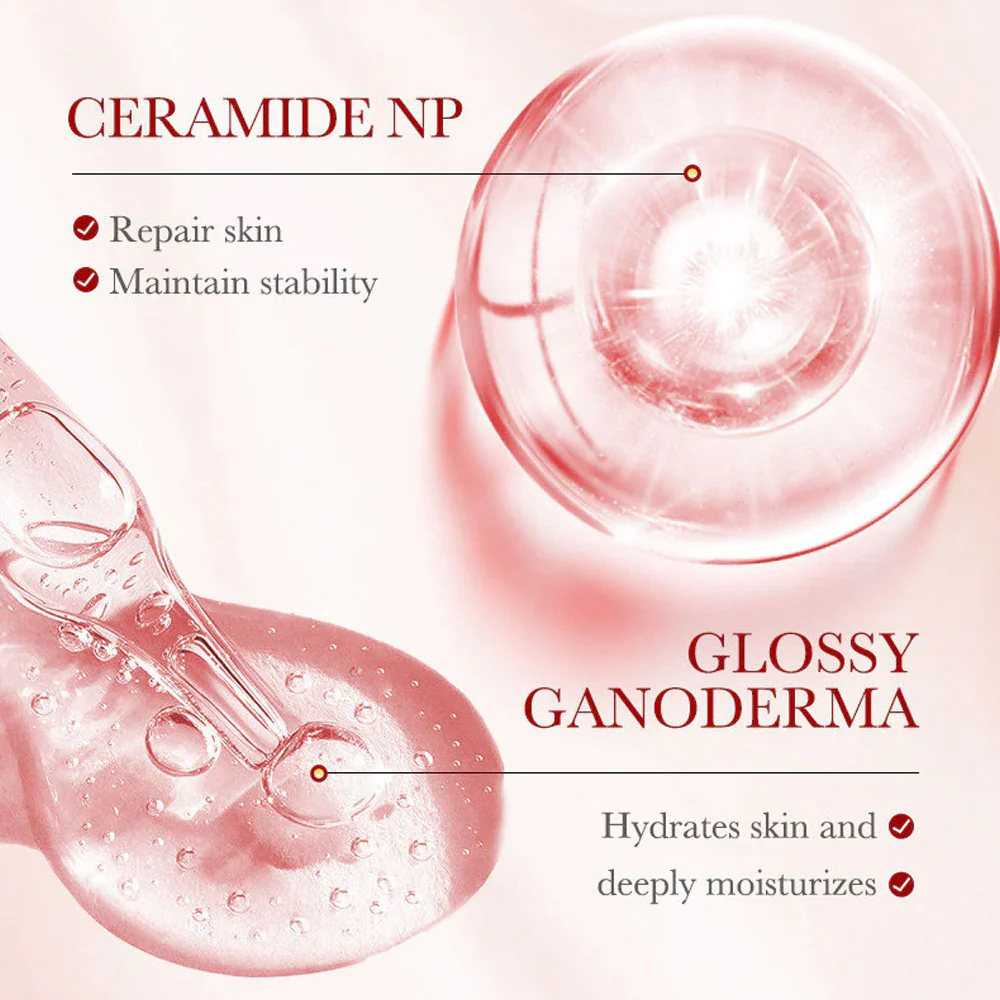 Sadoer Dragon Blood Anti Ageing Serum 30ml - Image 2