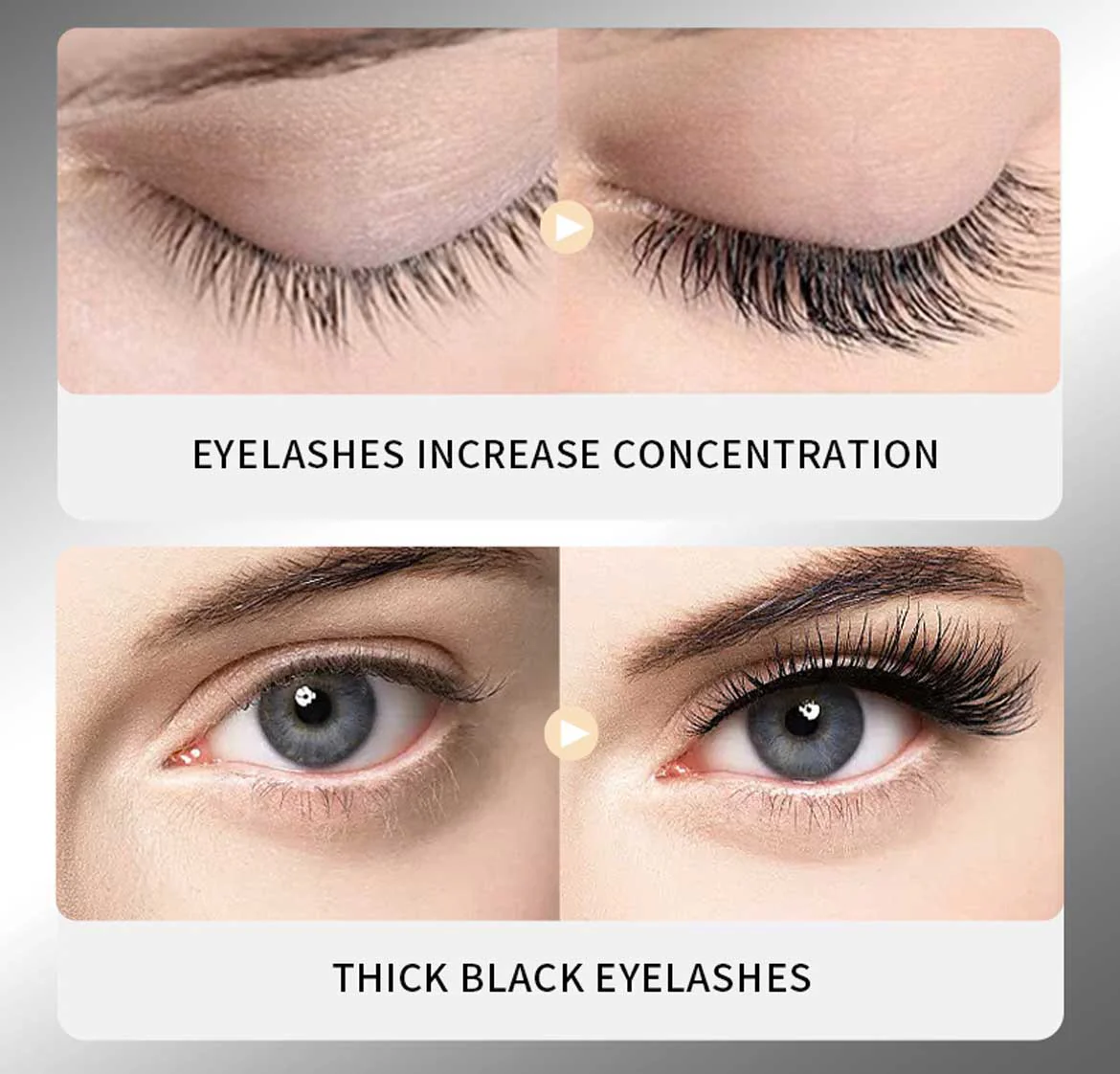 Sadoer Eyelash Growth Essence 7ml - Image 2