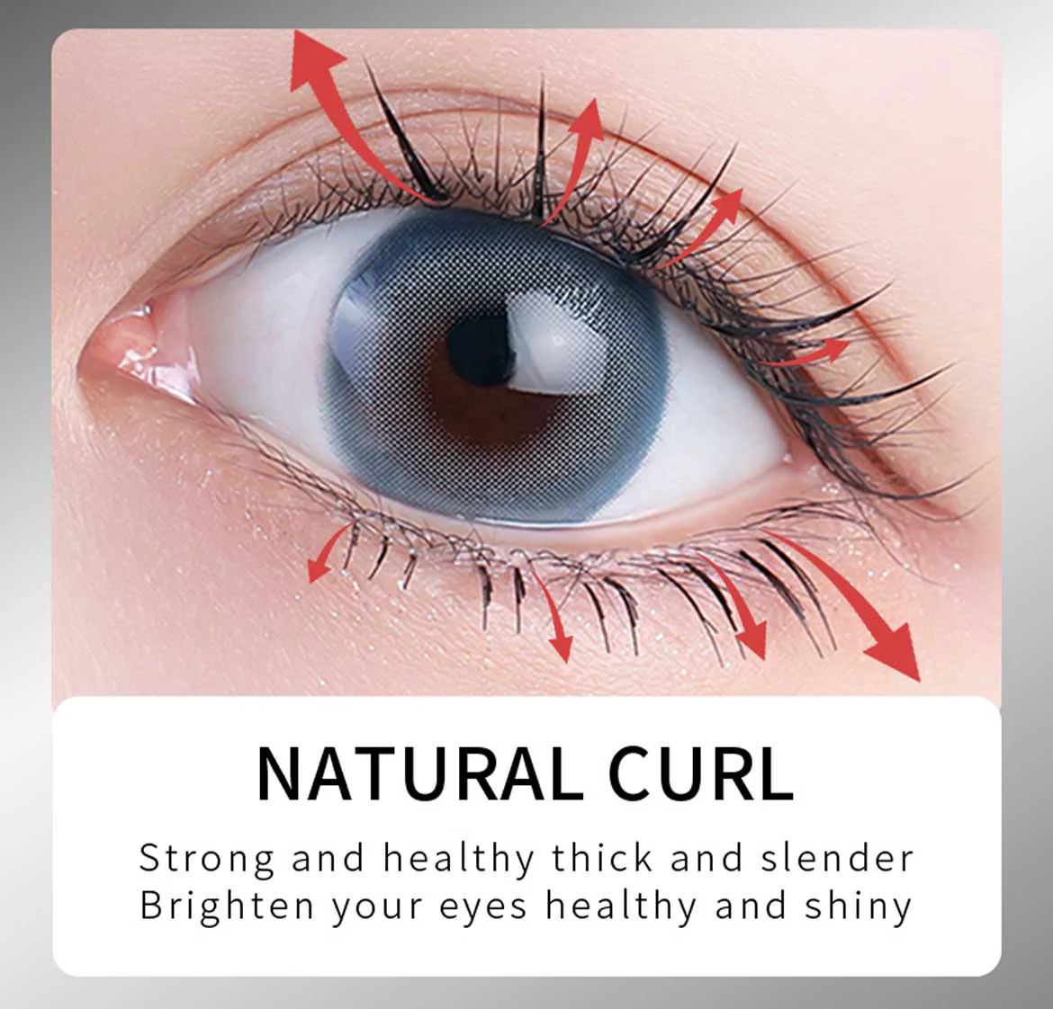 Sadoer Eyelash Growth Essence 7ml - Image 3