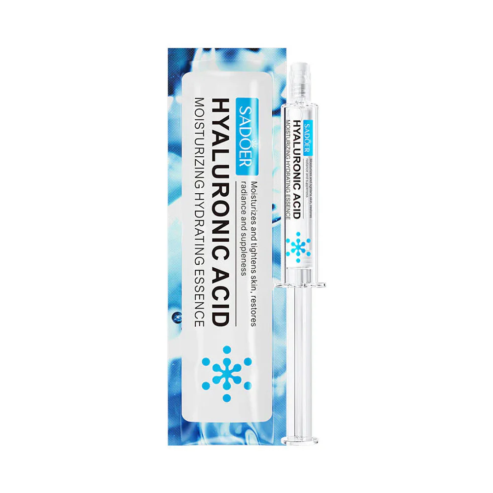 Sadoer Hyaluronic Acid Moisturizing Hydrating Essence 10g