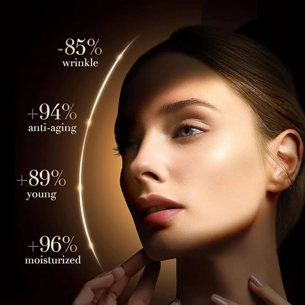Sadoer Retinol Anti Aging Firming Toner 100ml - Image 5