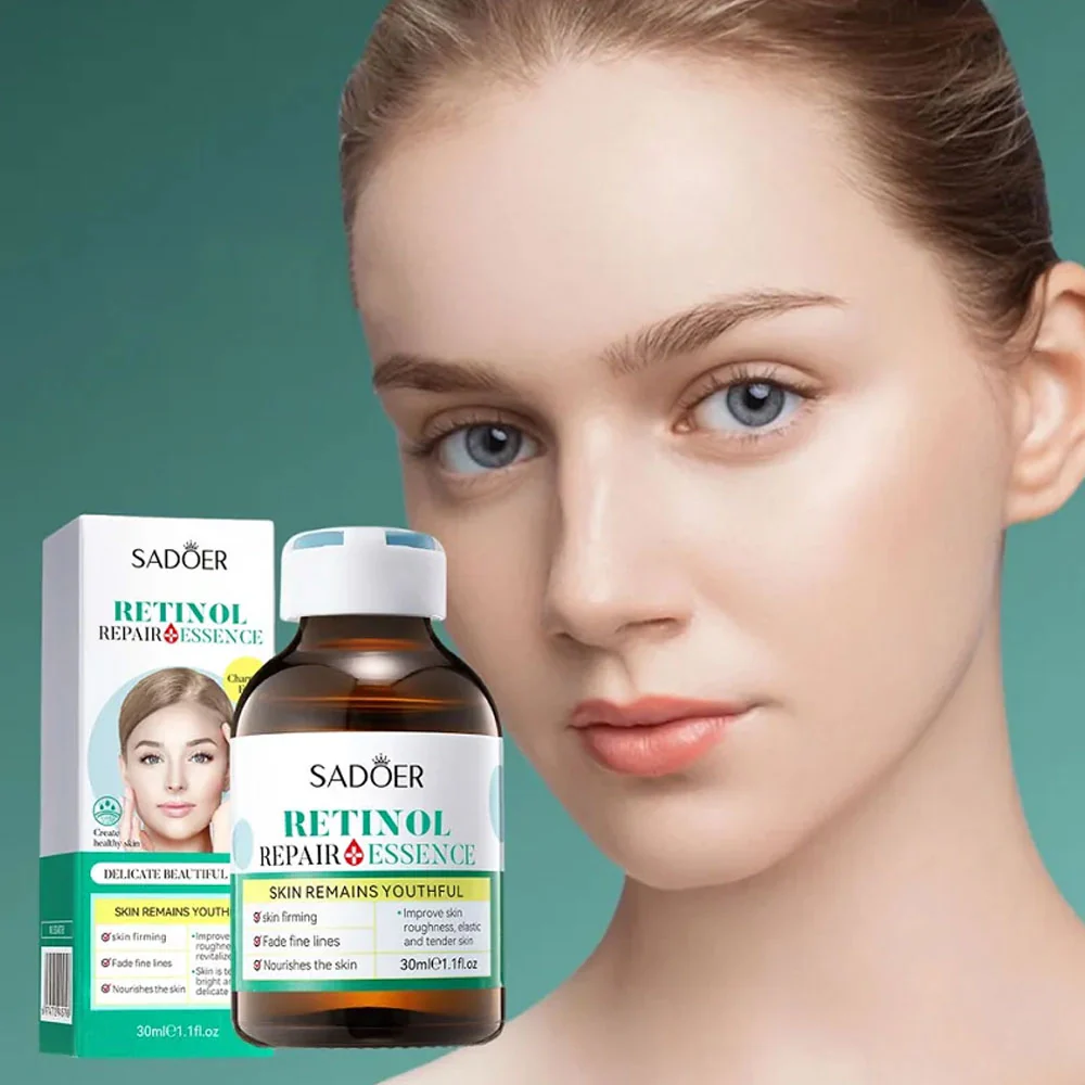 Sadoer Retinol Repair Essence 30ml - Image 2