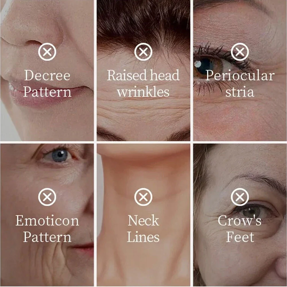 Sadoer Snail Reorganize Collagen Repair Gel 300g - Image 3