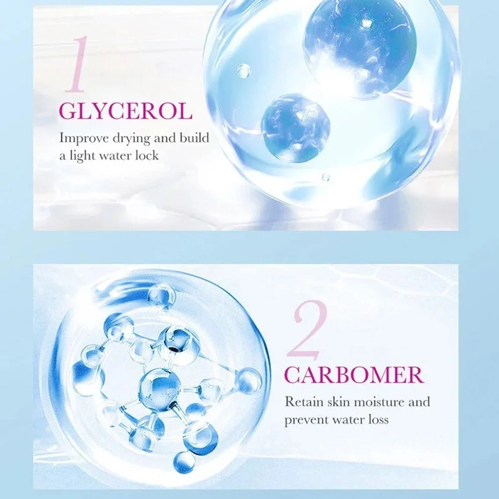 Sadoer Snail Reorganize Collagen Repair Gel 300g - Image 4