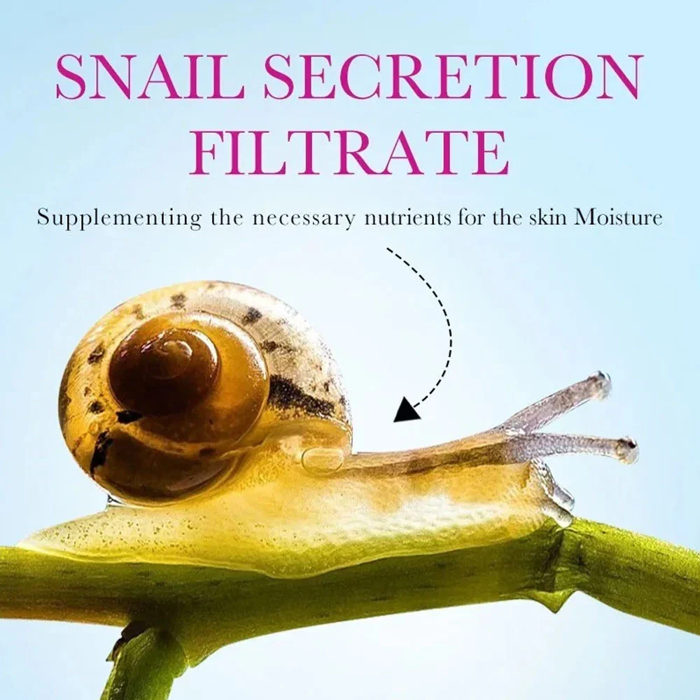 Sadoer Snail Reorganize Collagen Repair Gel 300g - Image 5