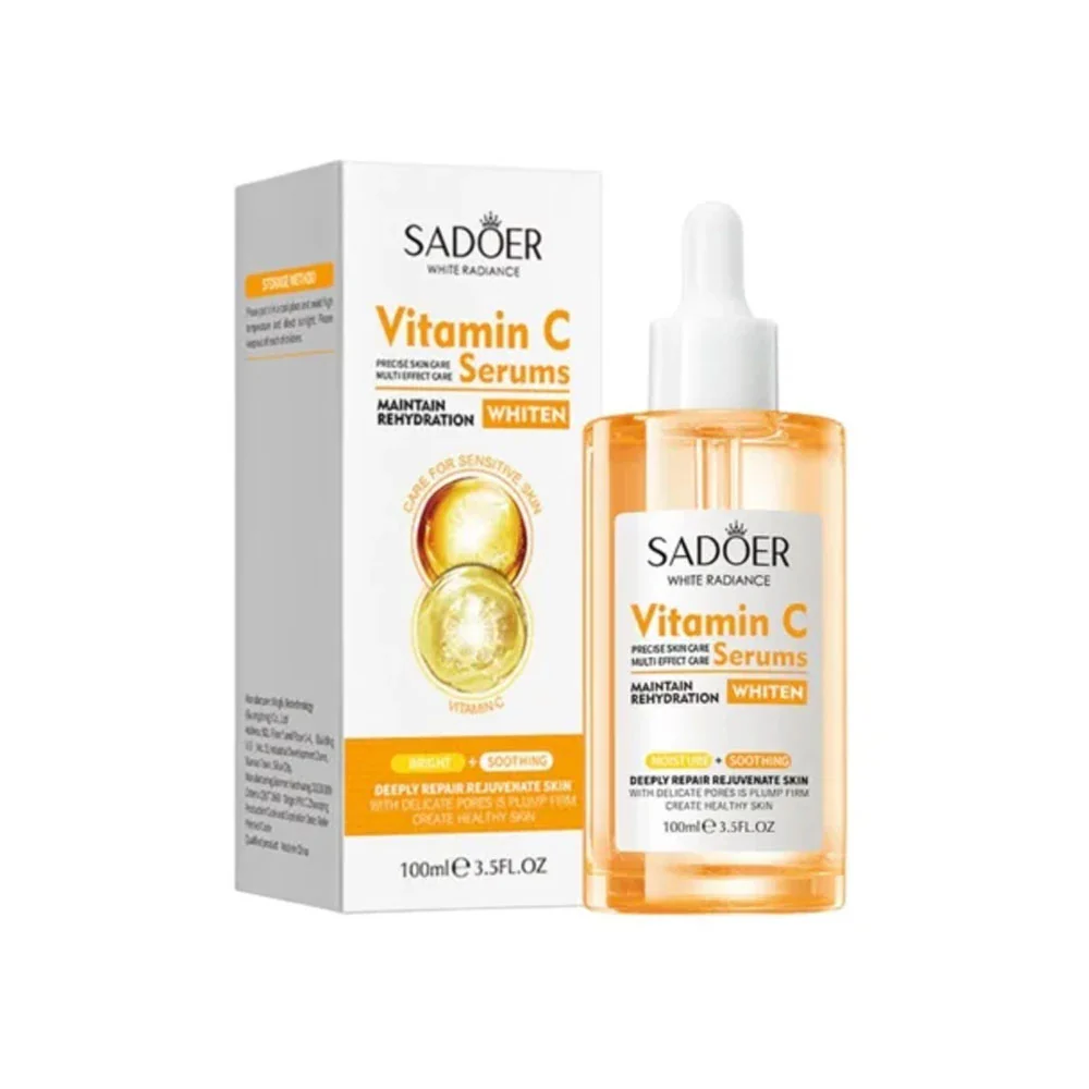 Sadoer Vitamin C Serum 100ml