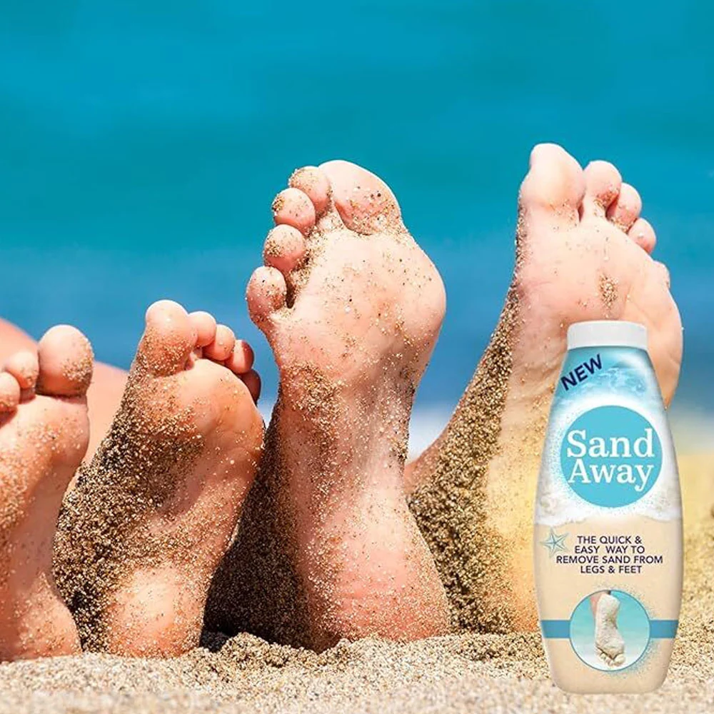 Sand Away Sand Remover 226g - Image 3