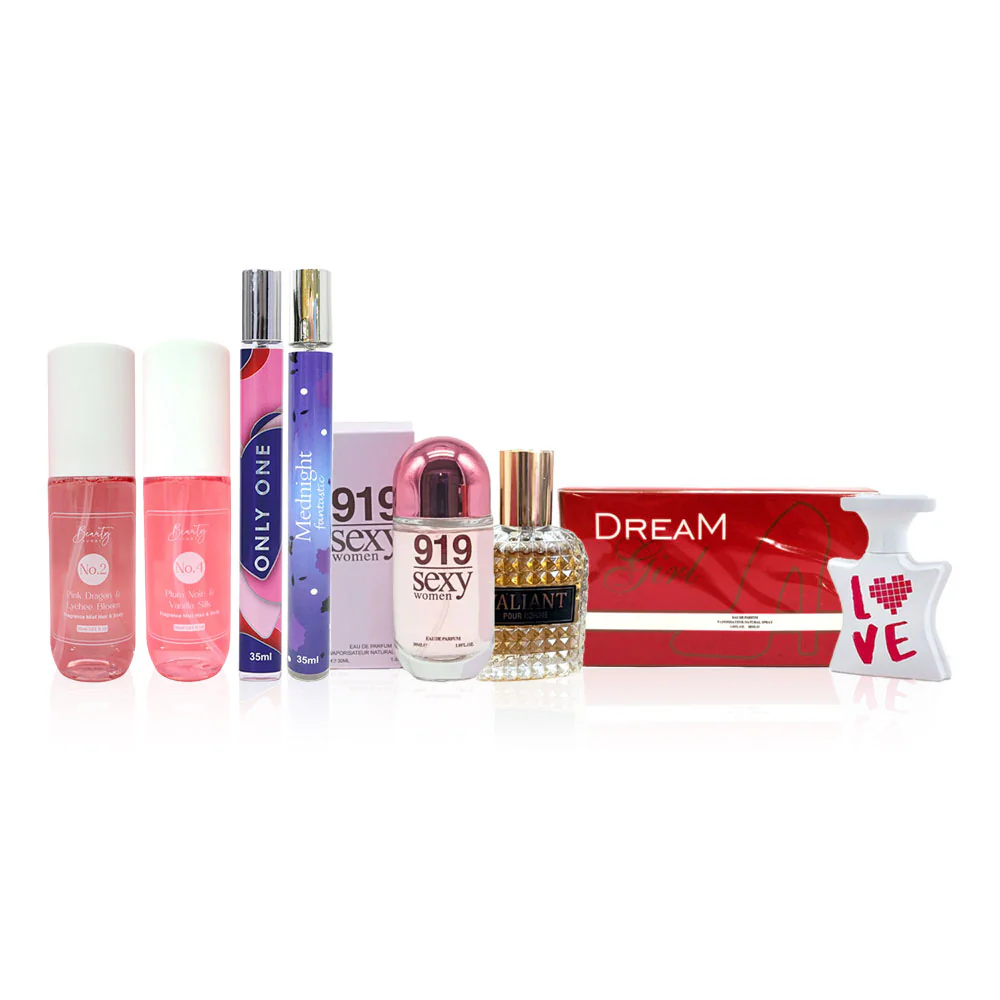 Scent Obsession Sale Pack - 8 items - Image 2