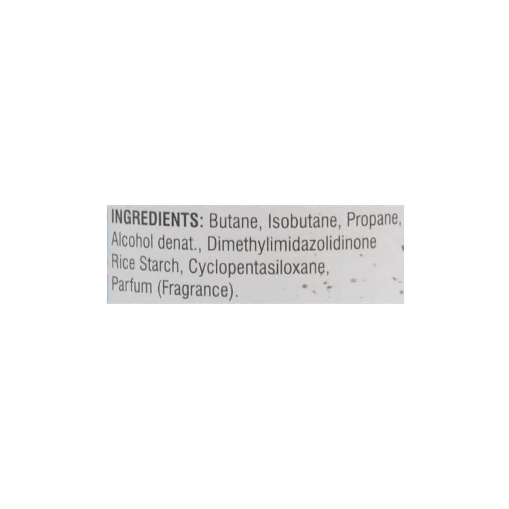 Shelley Dry Shampoo Volume 200ml - Image 2