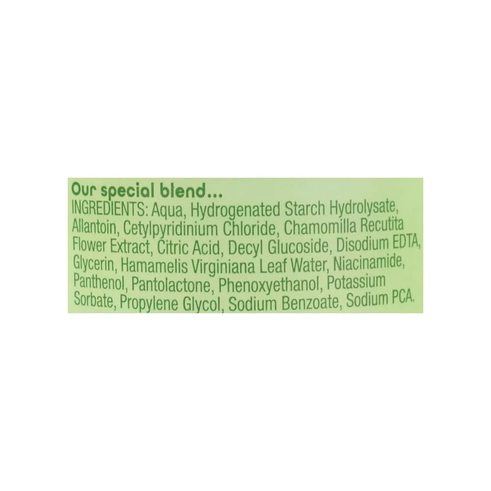 Simple Soothing Facial Toner 200ml - Image 2
