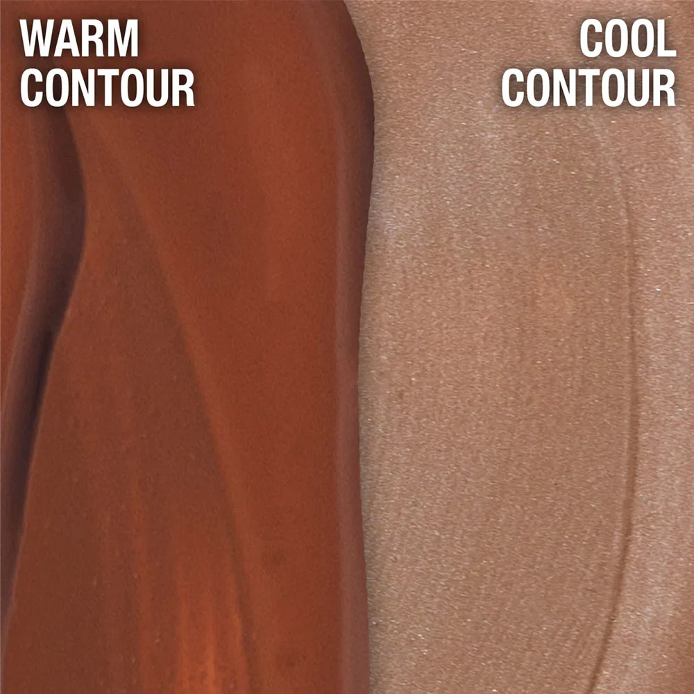 theBalm Bahama Mama Liquid Bronzer Warm Contour 4.1ml - Image 3