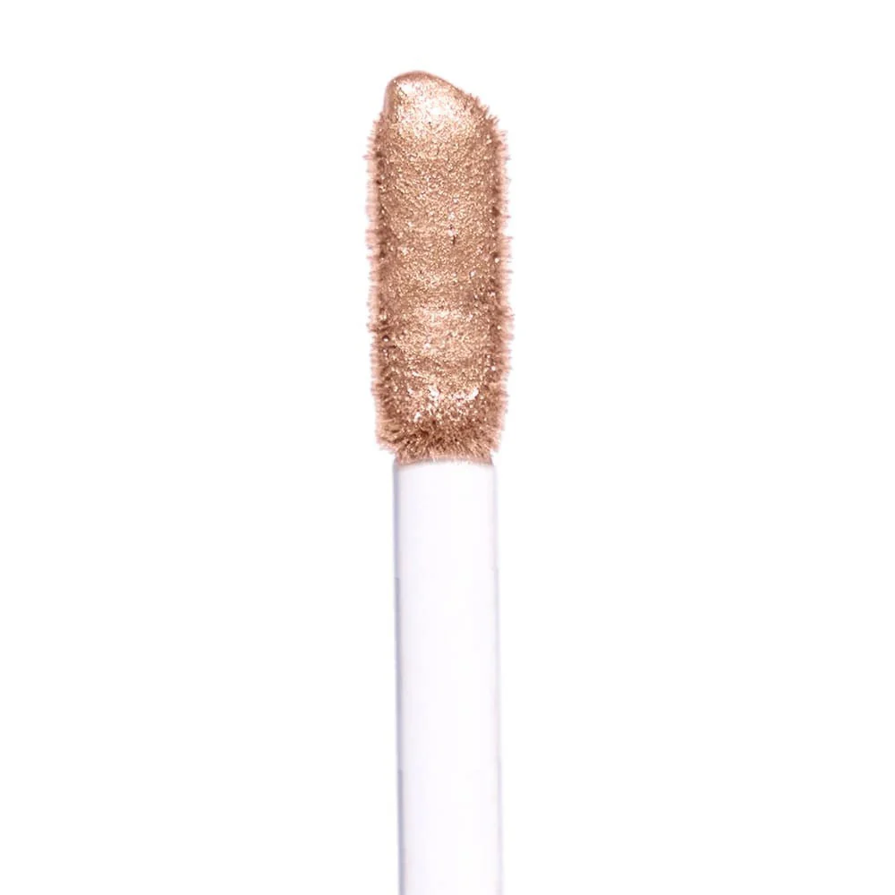 theBalm Liquid Highlighter Better Light Than Never 4.1ml - Image 4
