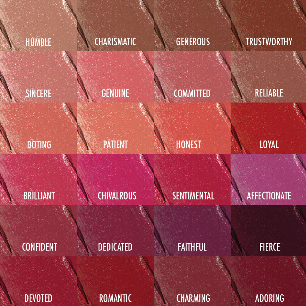 theBalm Meet Matt(e) Hughes Liquid Lipstick Genuine - Image 2