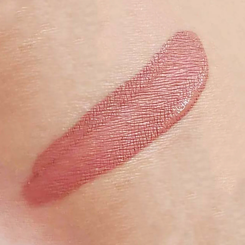 theBalm Meet Matt(e) Hughes Liquid Lipstick Patient - Image 2