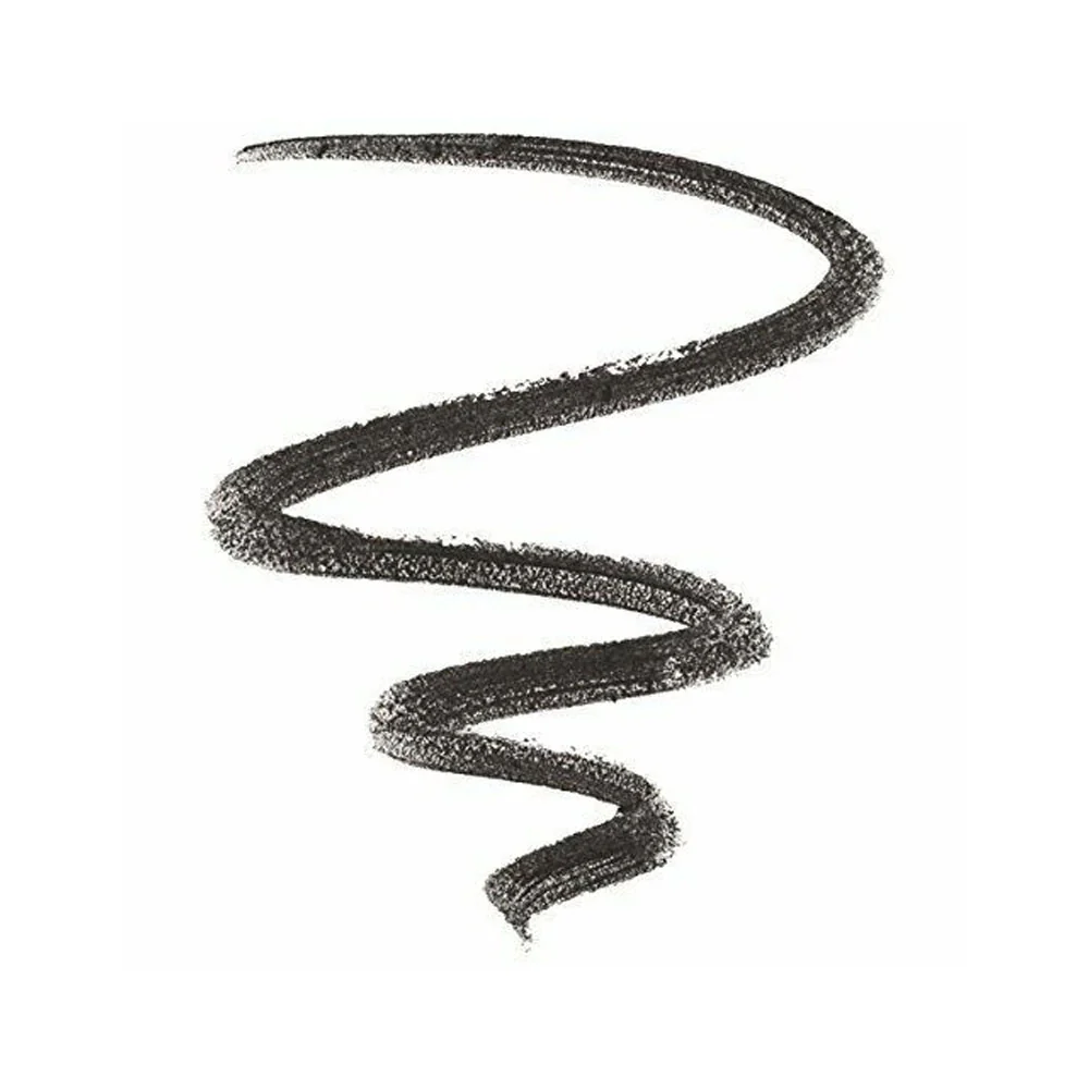theBalm Mr Write Seymour Compliments Blue Eyeliner Pencil - Image 5