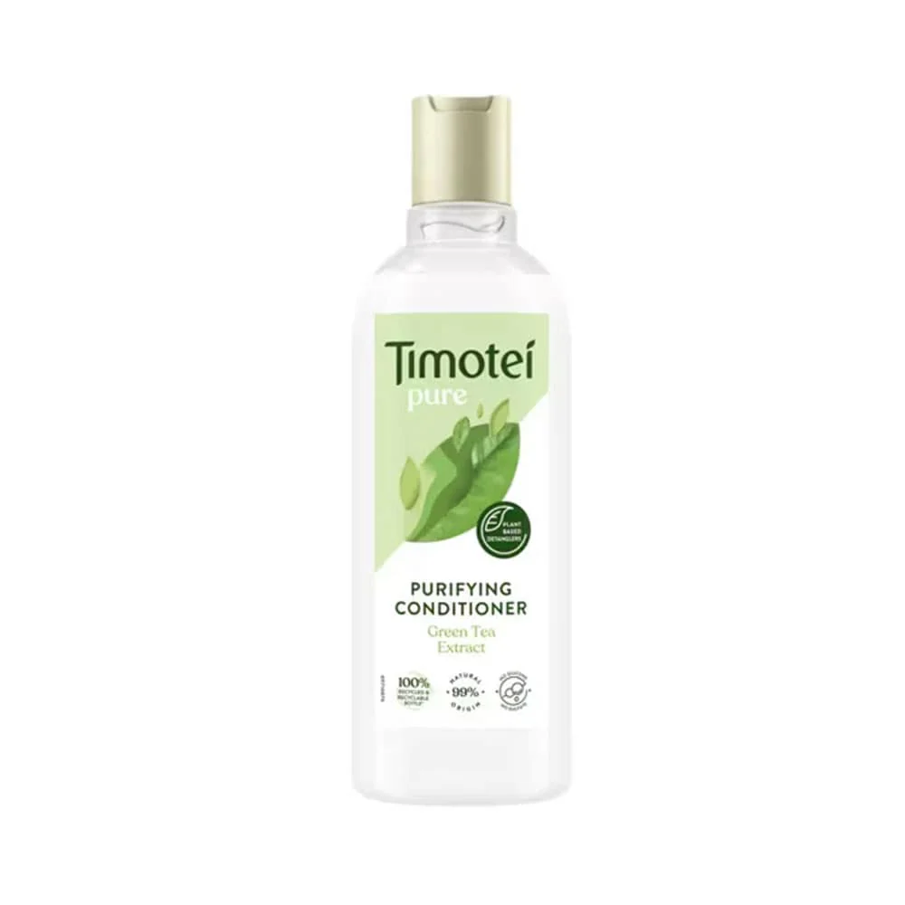 Timotei Conditioner Purifying Green Tea Extract 300ml
