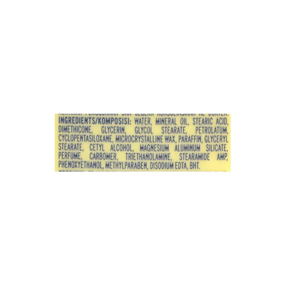 Vaseline Intensive Care Deep Restore 100ml - Image 2