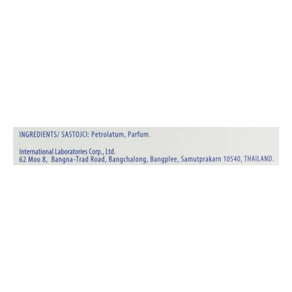 Vaseline Lip Balm Original 10g - Image 3