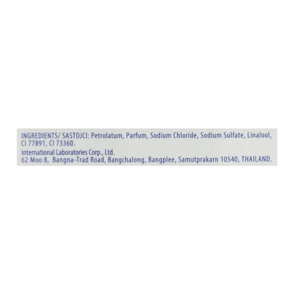 Vaseline Lip Balm Rosy Tinted 10g - Image 3