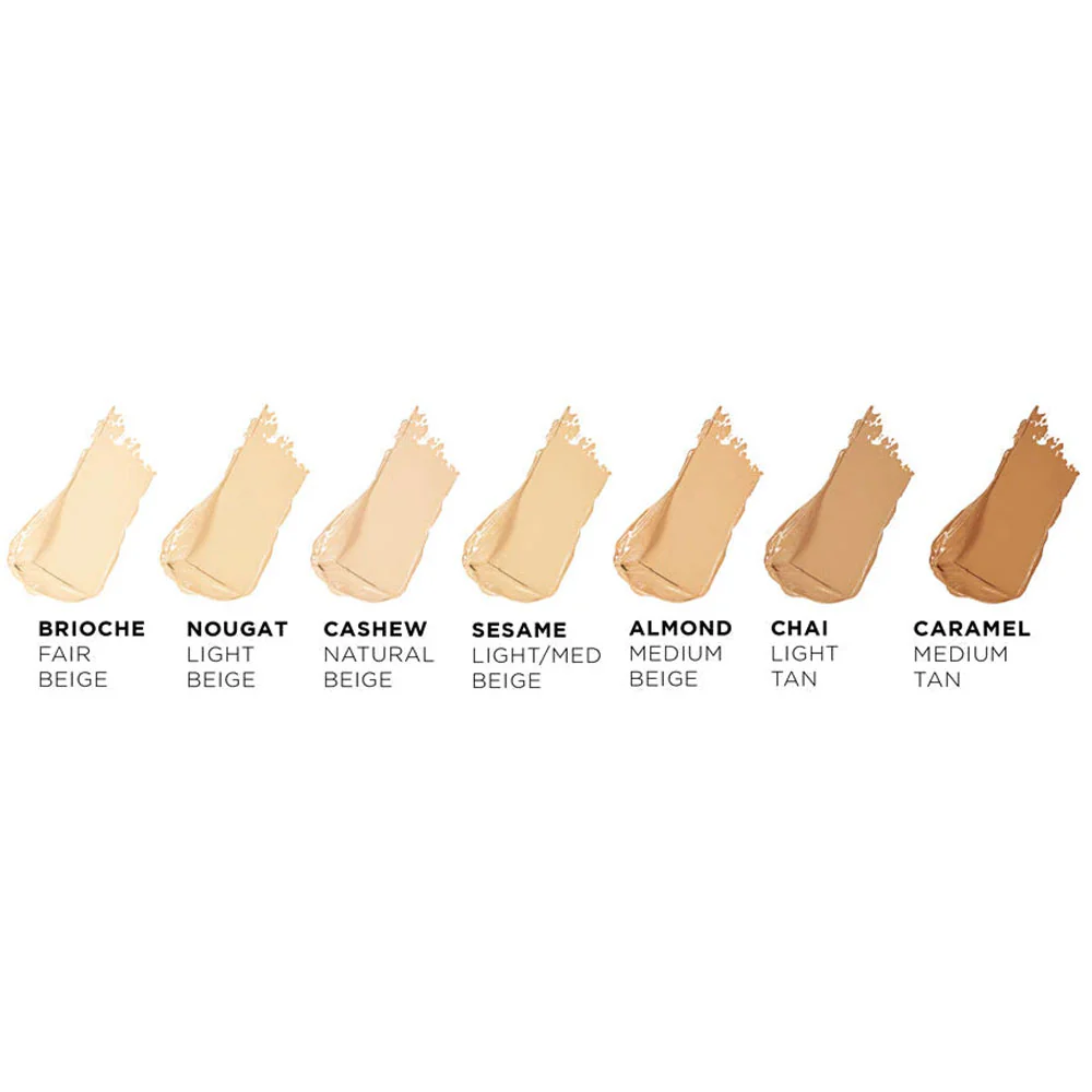 Velvet Concepts Abracadabra Creme Concealer Almond 4g - Image 4