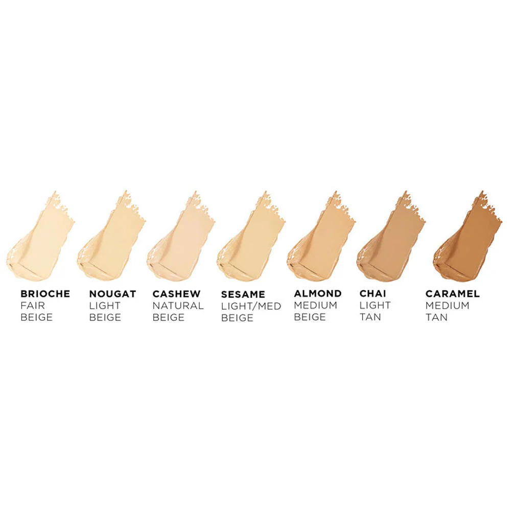 Velvet Concepts Abracadabra Creme Concealer Brioche 4g - Image 3