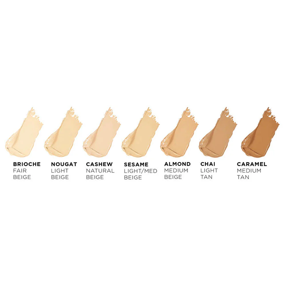 Velvet Concepts Abracadabra Creme Concealer Sesame 4g - Image 3