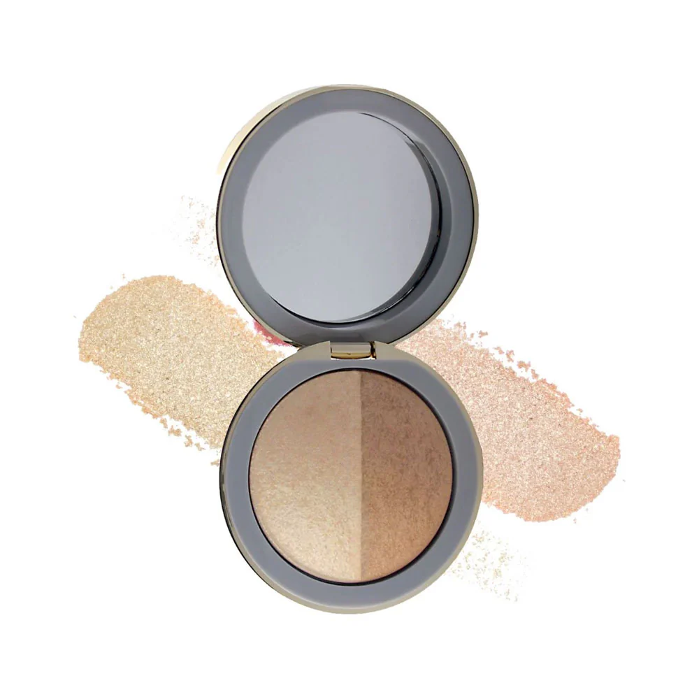 Velvet Concepts Abracadabra Skin Illuminating Duo Aurora/ Aphrodite 10g
